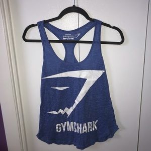 Gymshark tank top